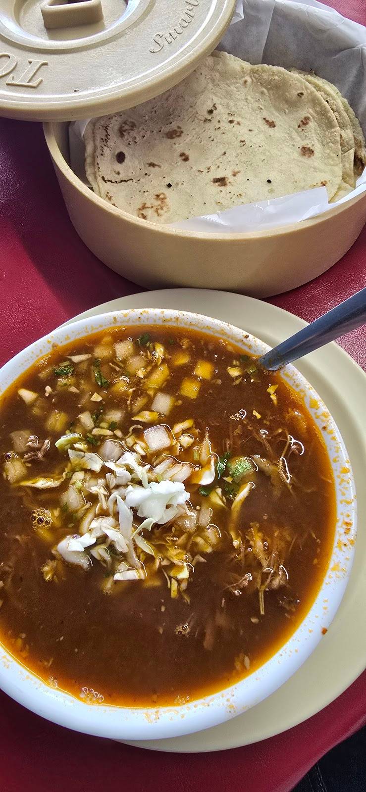 El Ranchero restaurant in Phoenix - photo 4