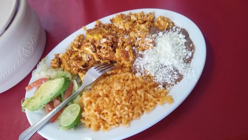 El Ranchero restaurant in Phoenix - photo 5