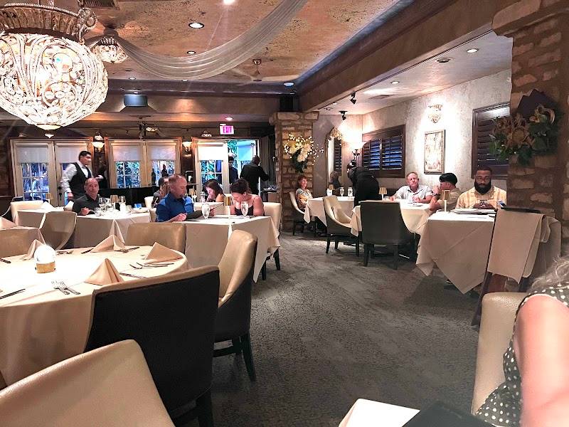 Dahl & Di Luca Ristorante Italiano restaurant in Sedona - photo 4