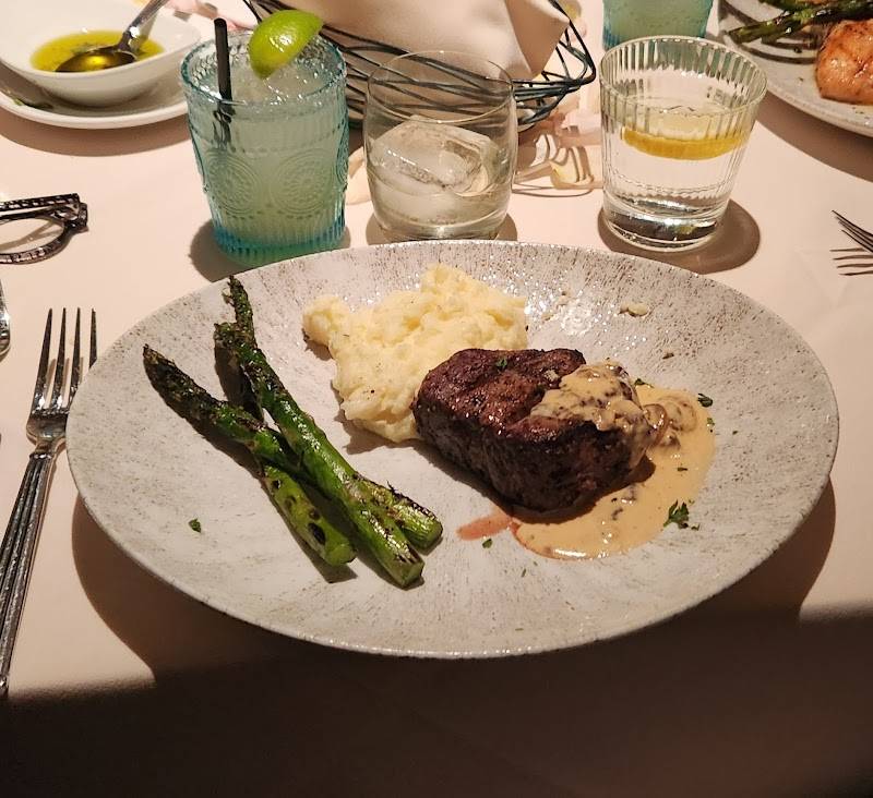 Dahl & Di Luca Ristorante Italiano restaurant in Sedona - photo 5