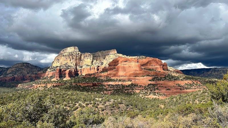 Wine Tours of Sedona restaurant in Sedona - photo 2
