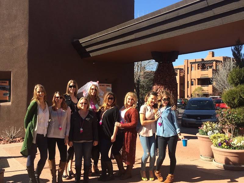 Wine Tours of Sedona restaurant in Sedona - photo 4