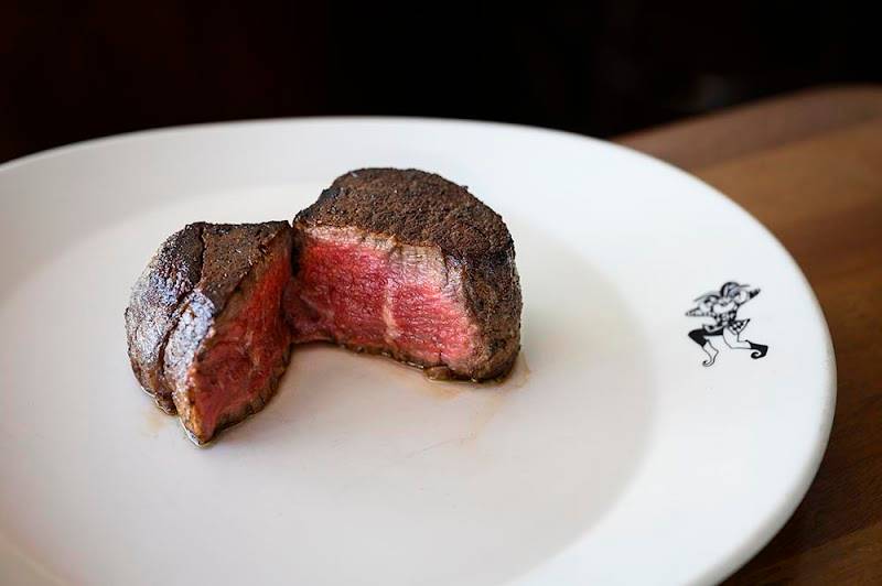 Bobo's restaurant in San Francisco - photo 2