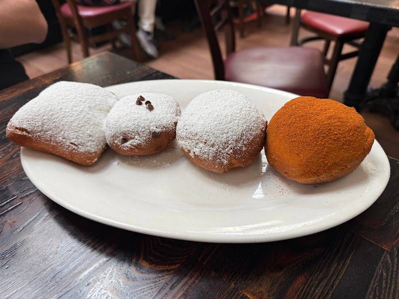 Brenda's French Soul Food restaurant in San Francisco - photo 3