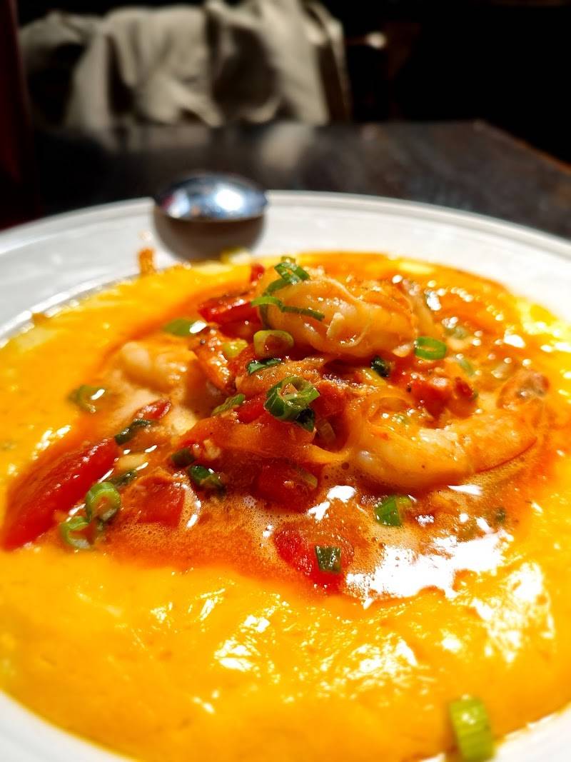 Brenda's French Soul Food restaurant in San Francisco - photo 4