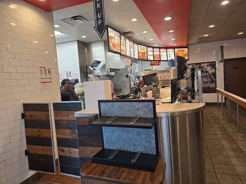 Arby's restaurant in San Antonio - photo 3