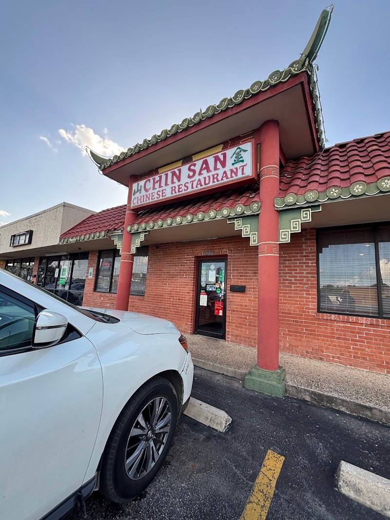 Chin San Chinese Restaurant restaurant in San Antonio - photo 4