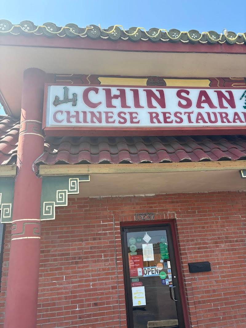 Chin San Chinese Restaurant restaurant in San Antonio - photo 5