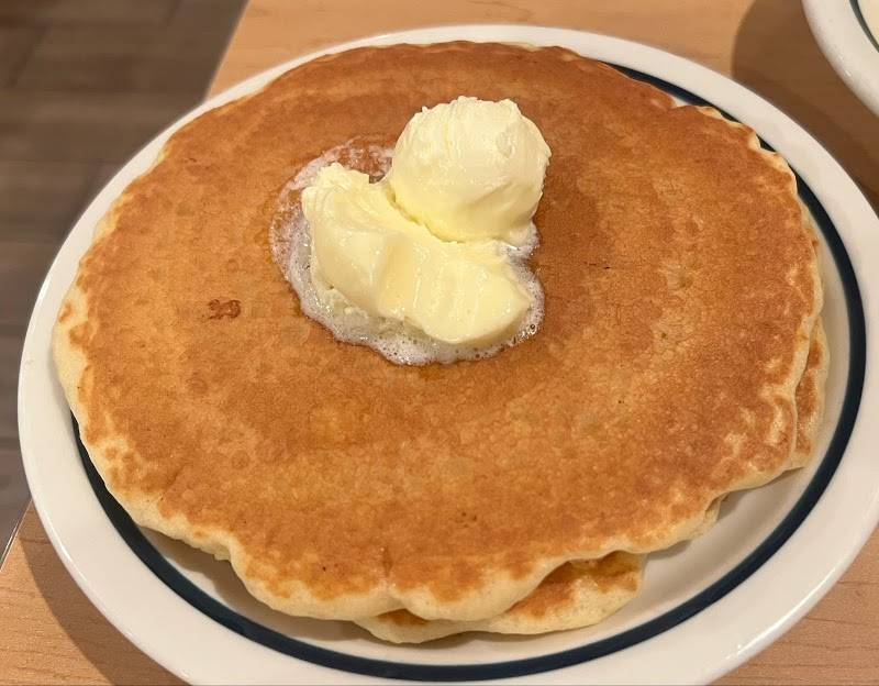 IHOP restaurant in Anchorage - photo 4
