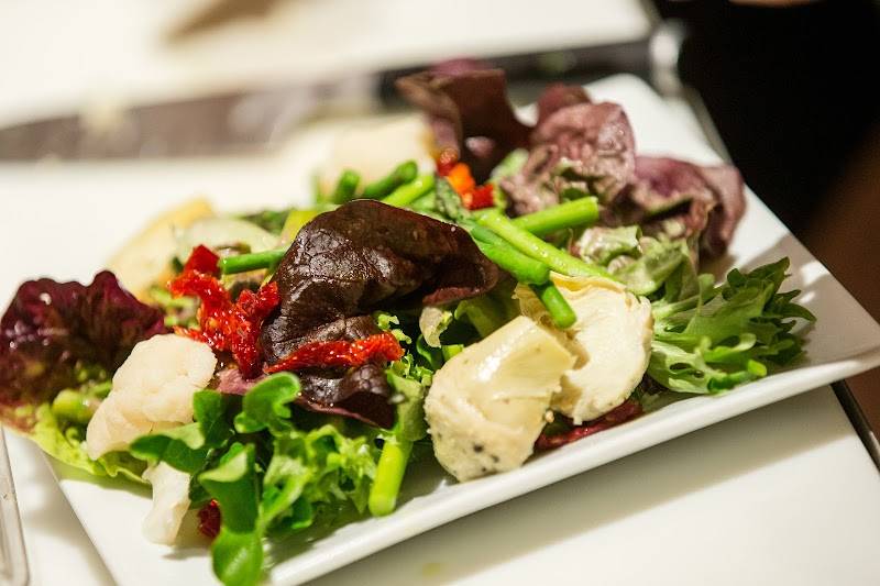 Jens' Restaurant restaurant in Anchorage - photo 2
