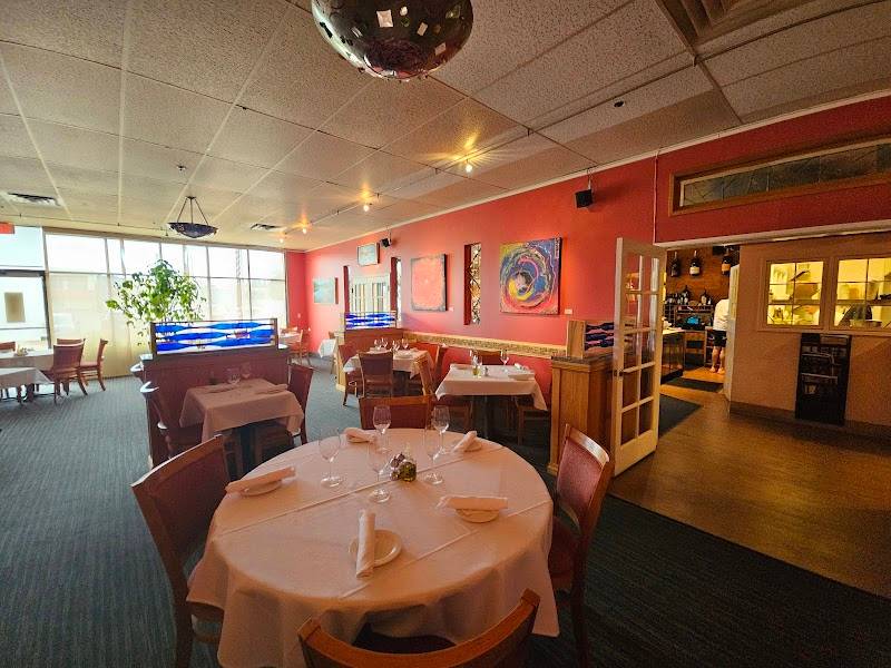 Jens' Restaurant restaurant in Anchorage - photo 3