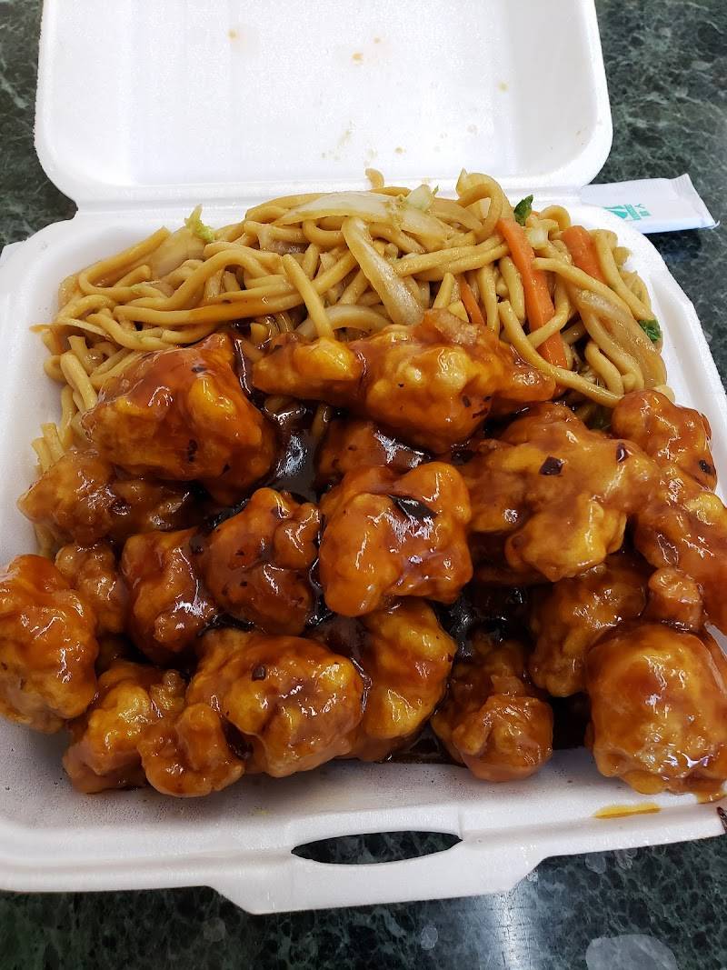 China Garden Restaurant restaurant in Orlando - photo 2