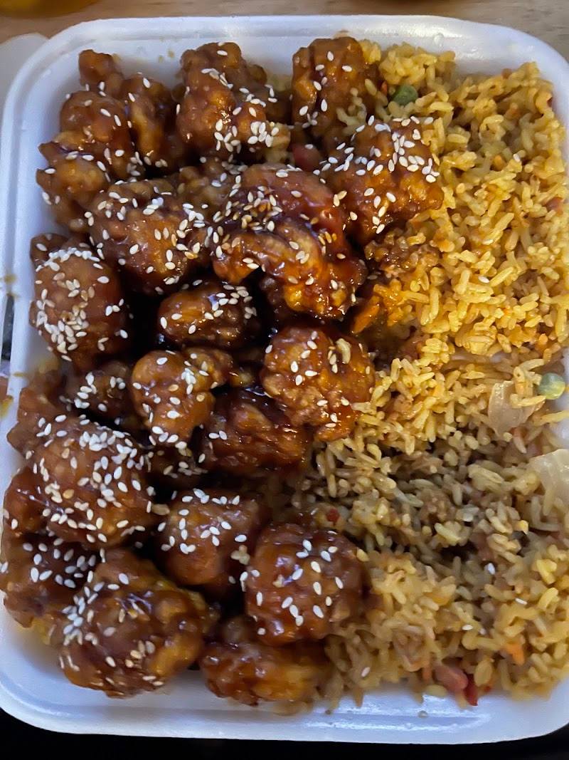 China Garden Restaurant restaurant in Orlando - photo 3
