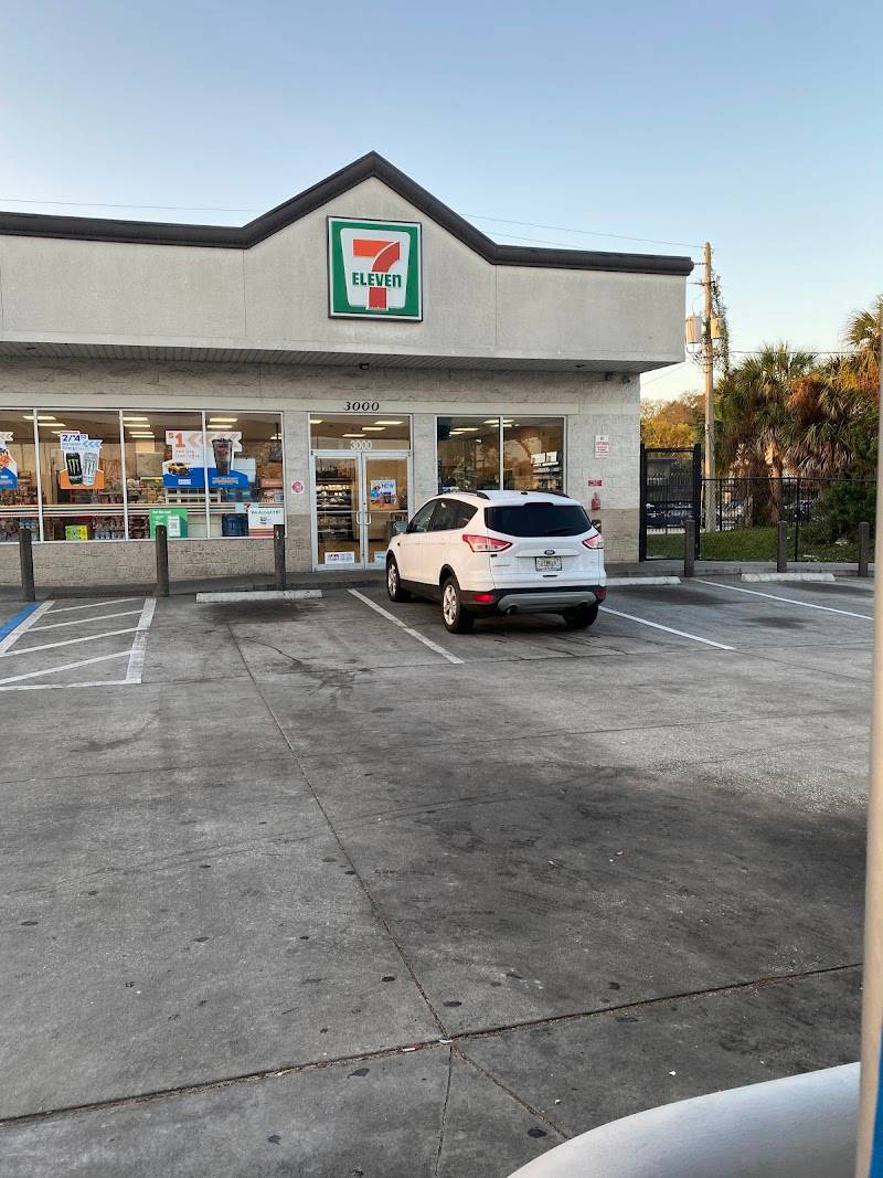 7-Eleven