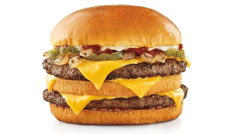 Sonic Drive-In restaurant in Houston - photo 4