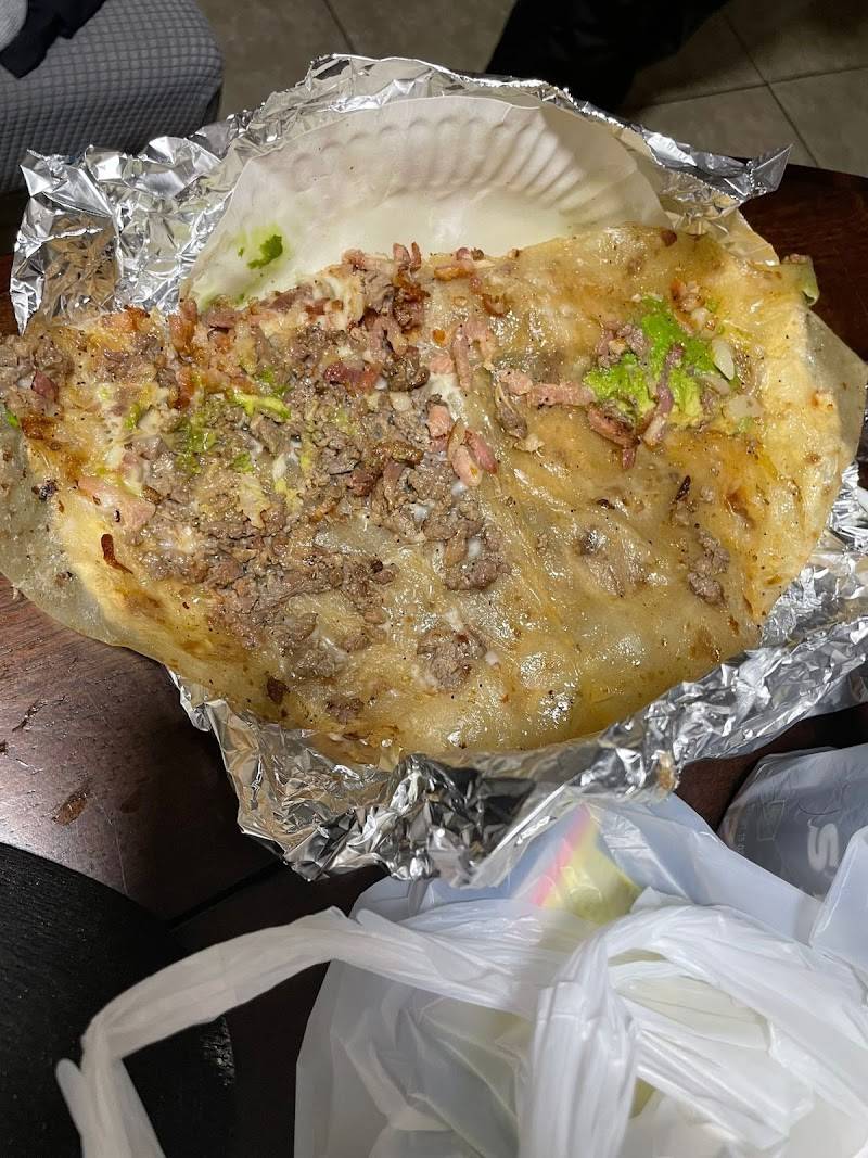 El Borrego Taqueria (Food Truck) restaurant in Houston - main photo