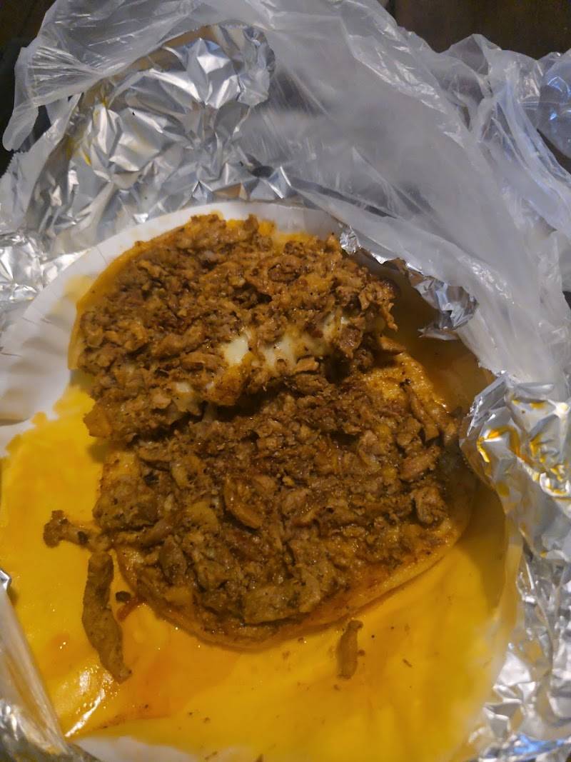 El Borrego Taqueria (Food Truck) restaurant in Houston - photo 5