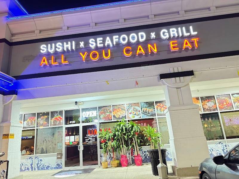 Umiya Sushi