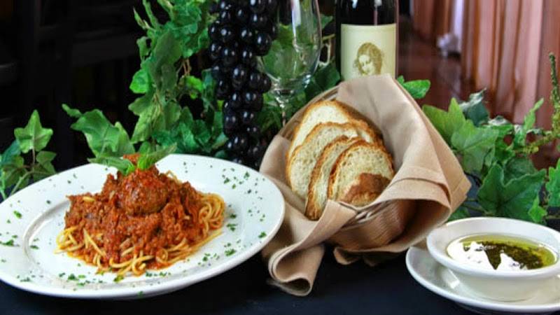 Fratelli's restaurant in Houston - photo 2