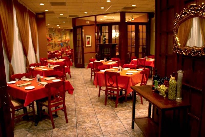 Fratelli's restaurant in Houston - photo 3