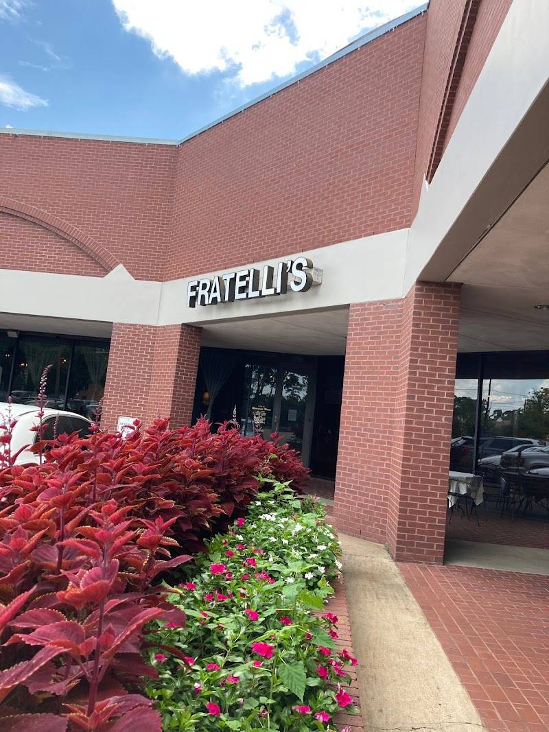 Fratelli's restaurant in Houston - photo 4