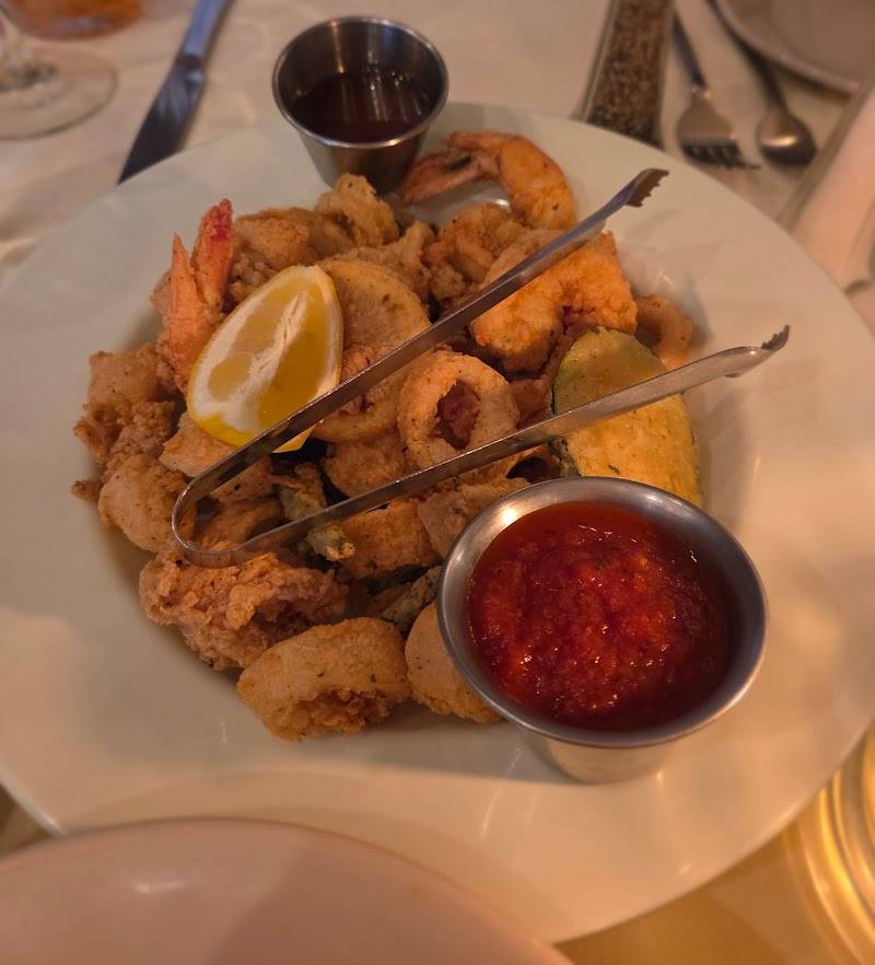 Fratelli's restaurant in Houston - photo 5