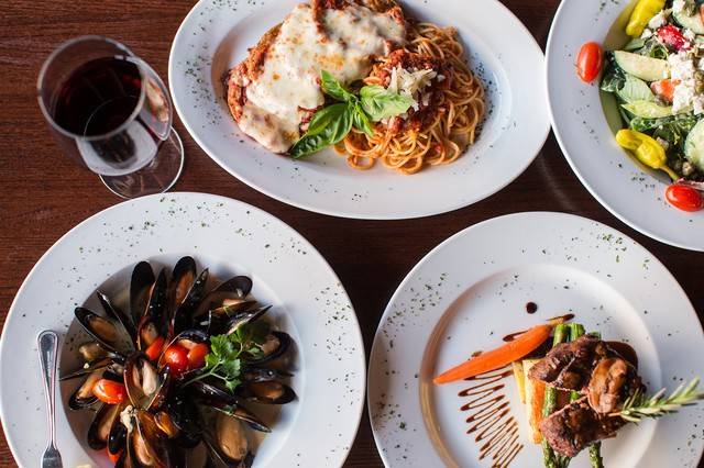 Bacaro Kitchen & Wine Bar restaurant in Houston - photo 2