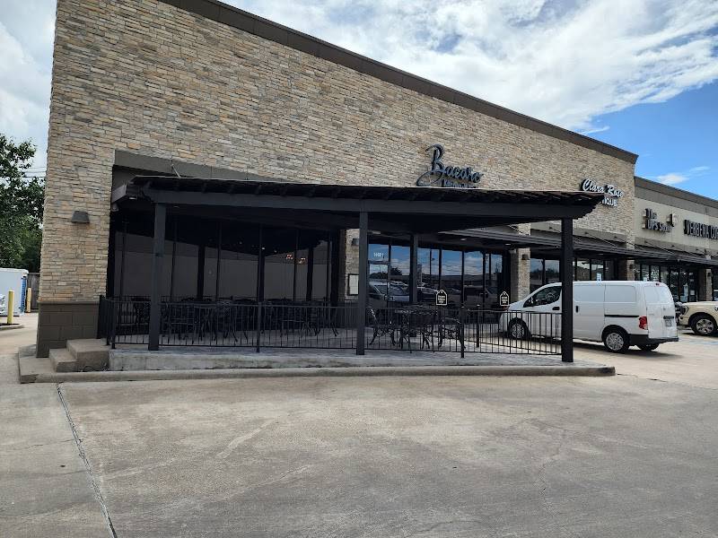 Bacaro Kitchen & Wine Bar restaurant in Houston - photo 3