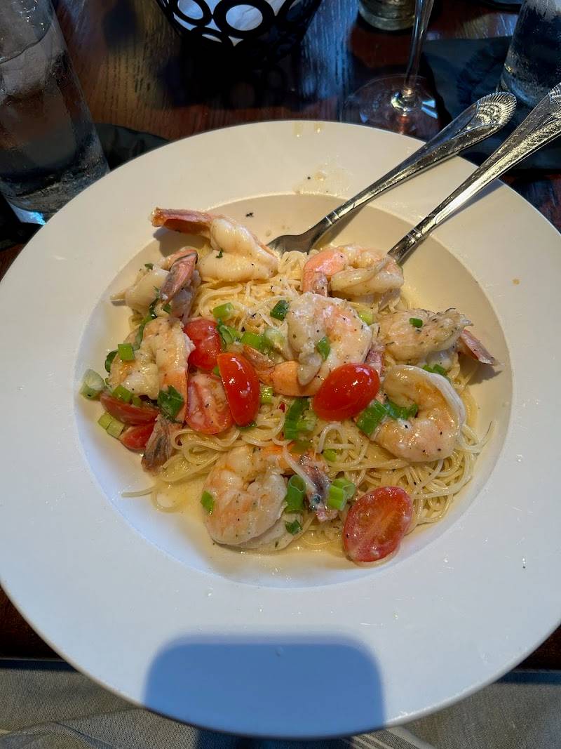 Bacaro Kitchen & Wine Bar restaurant in Houston - photo 4