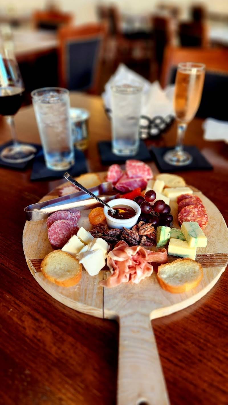 Bacaro Kitchen & Wine Bar restaurant in Houston - photo 5