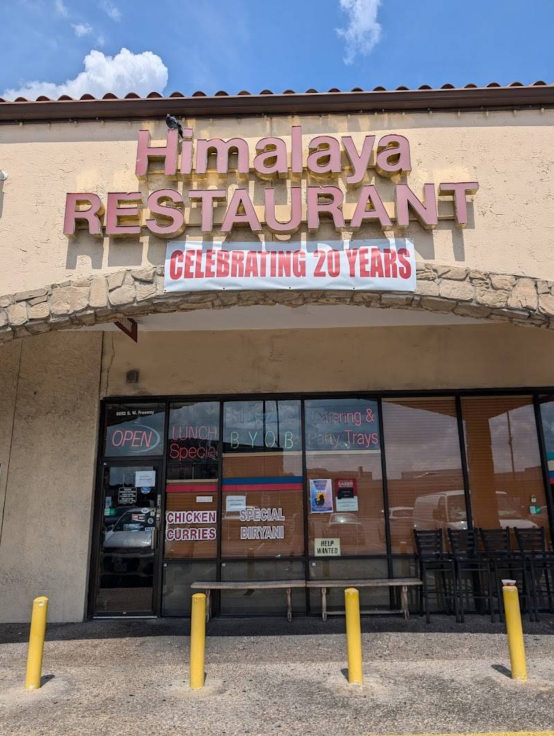 Himalaya Restaurant
