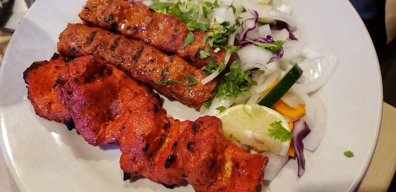 Himalaya Restaurant restaurant in Houston - photo 2