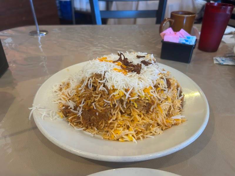 Himalaya Restaurant restaurant in Houston - photo 3