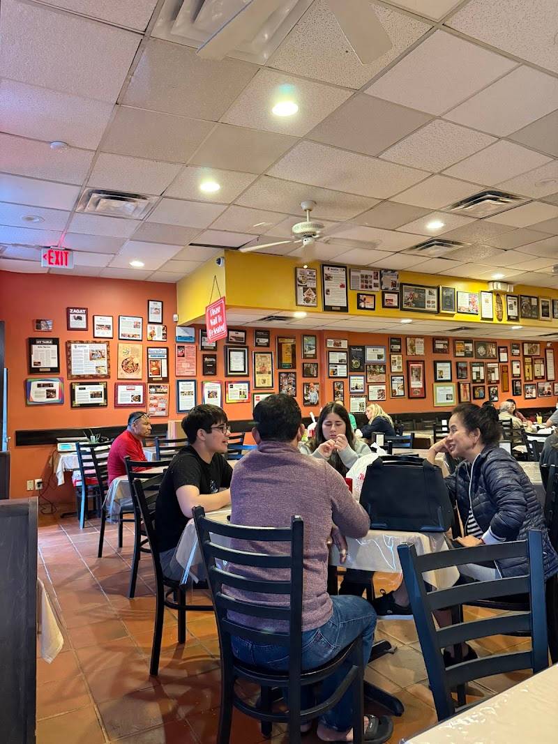 Himalaya Restaurant restaurant in Houston - photo 5