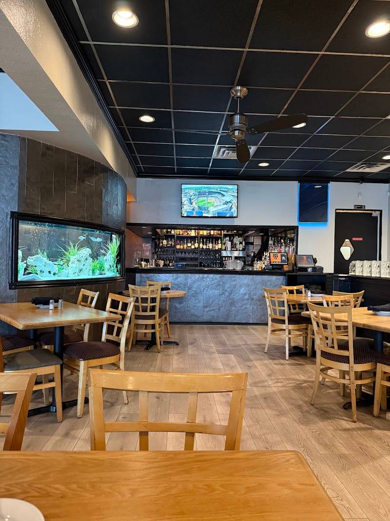 London Sizzler restaurant in Houston - photo 2