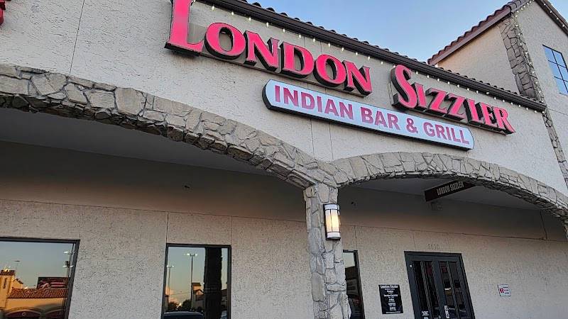 London Sizzler restaurant in Houston - photo 5
