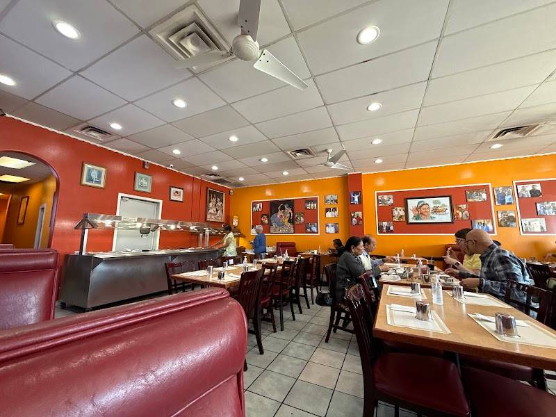Udipi Cafe restaurant in Houston - photo 3