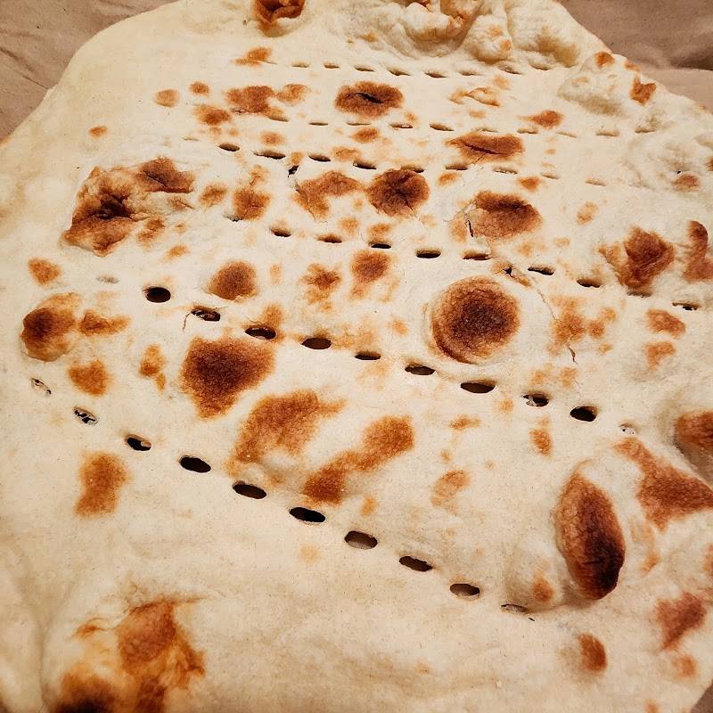 Bijan Persian Grill restaurant in Houston - photo 4
