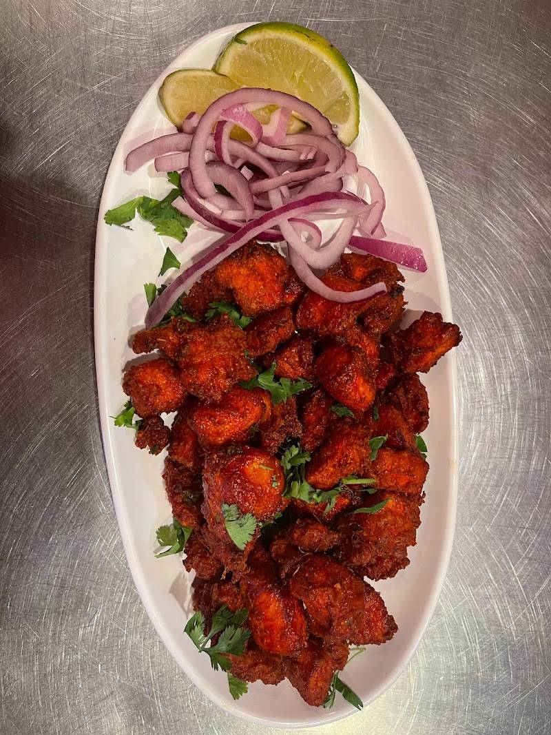 Biryani Pot restaurant in Houston - photo 2
