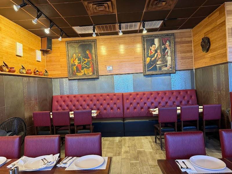 Biryani Pot restaurant in Houston - photo 3