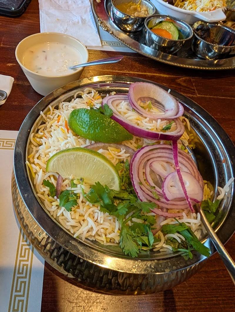 Biryani Pot restaurant in Houston - photo 4