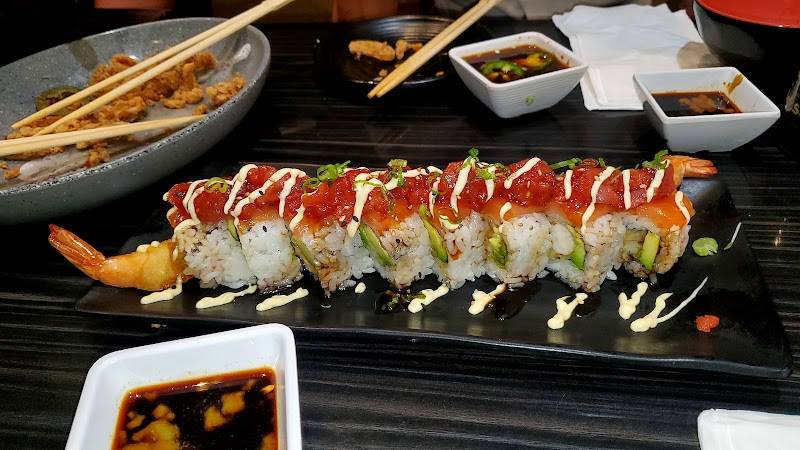 Miyako restaurant in Houston - photo 3