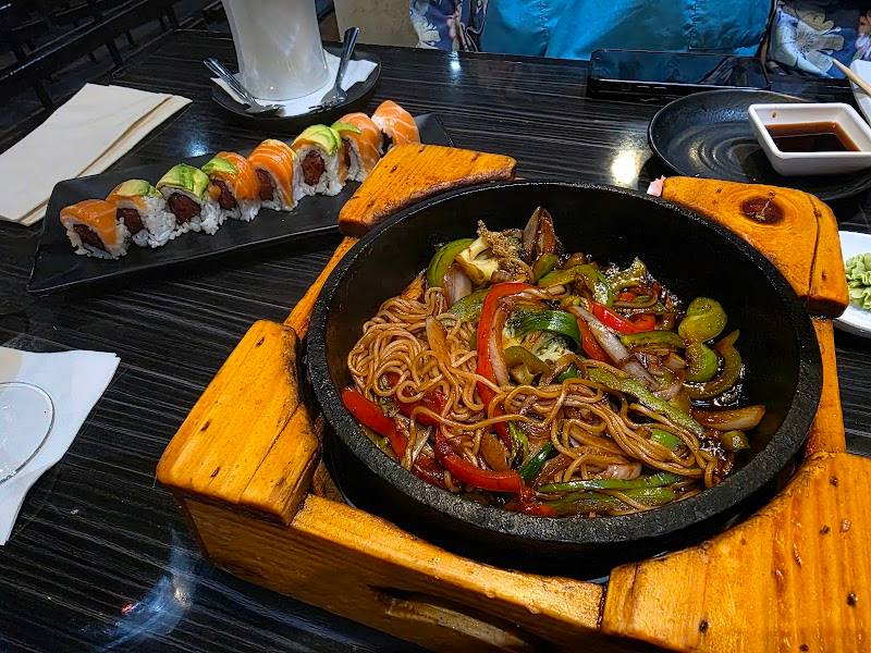 Miyako restaurant in Houston - photo 4