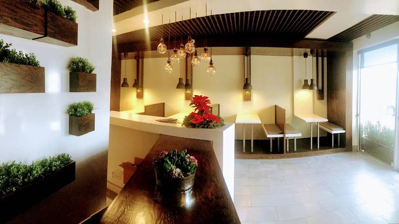 Sicily Pizza & Pasta restaurant in Houston - photo 1