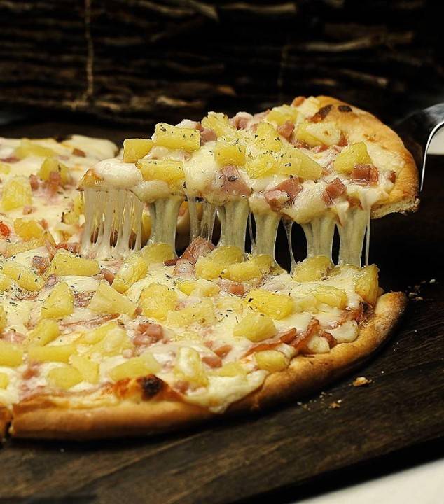 Sicily Pizza & Pasta restaurant in Houston - photo 2