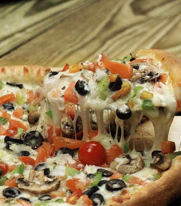 Sicily Pizza & Pasta restaurant in Houston - photo 3