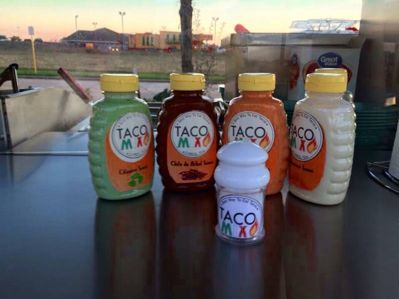 taco Mix restaurant in Houston - photo 2