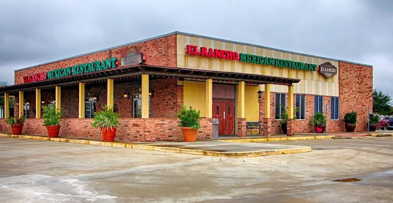 El Rancho Mexican Restaurant restaurant in Houston - main photo