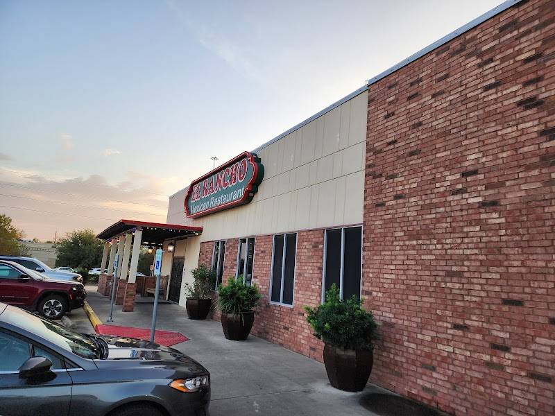 El Rancho Mexican Restaurant restaurant in Houston - photo 4
