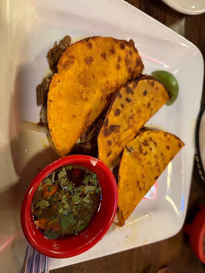 El Rancho Mexican Restaurant restaurant in Houston - photo 5